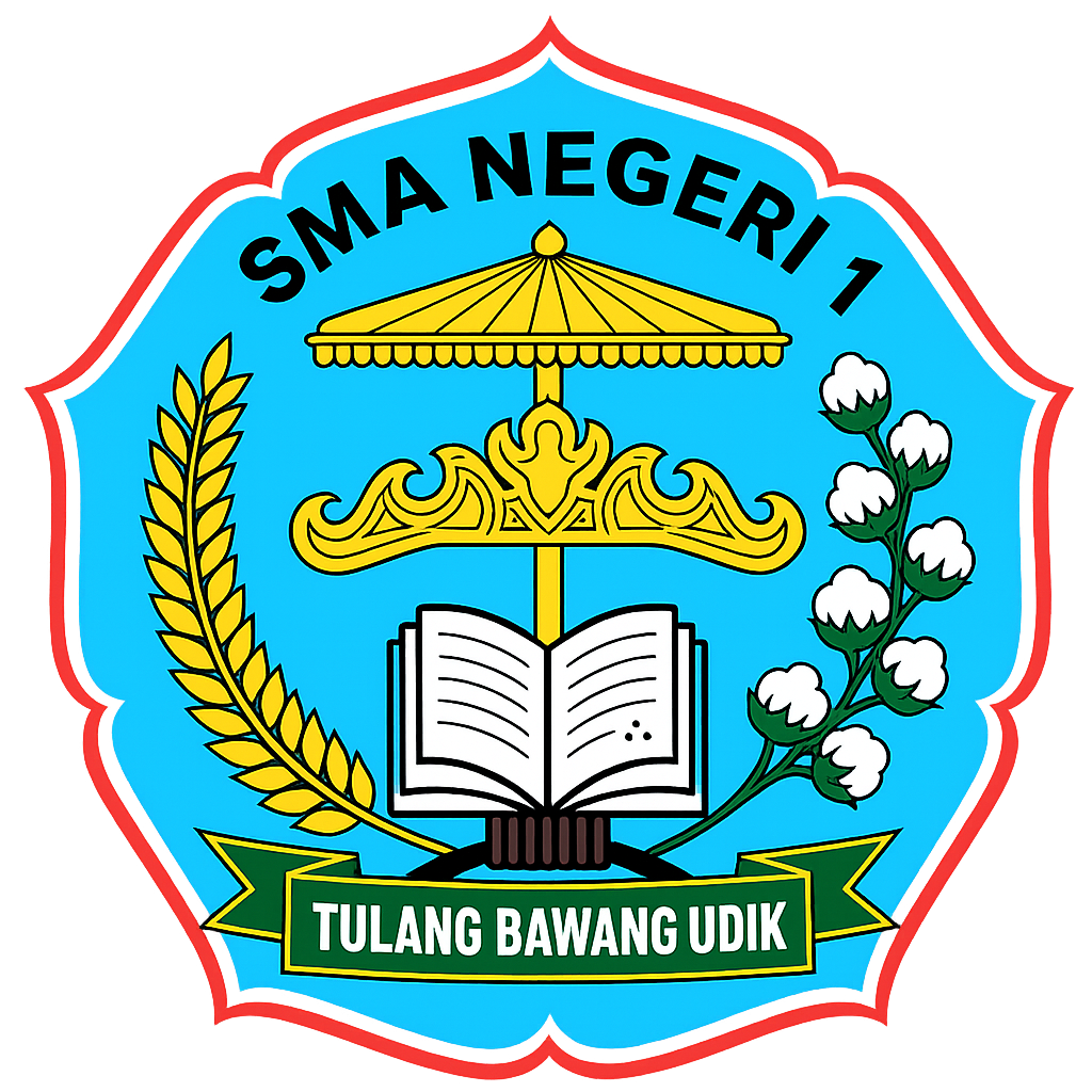 SMAN 1 TULANG BAWANG UDIK