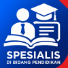 Spesialis di Bidangnya