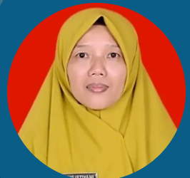 DWI ISTIYANI, M.Pd