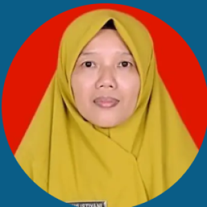 DWI ISTIYANI, M.Pd