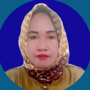 LILI SARI AQOBA, S.Pd.