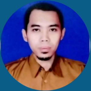 MASHUDI MARUF